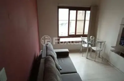 Apartamento com 2 quartos à venda na rua josé do patrocínio, 120, cidade baixa, porto alegre, 72 m2 por r$ 355.000