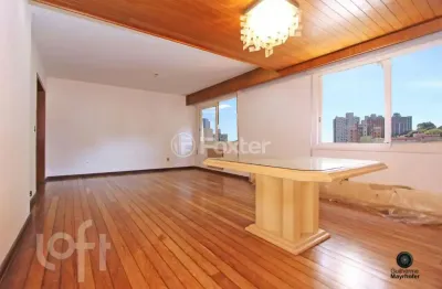 Apartamento com 3 quartos à venda na rua são vicente, 105, rio branco, porto alegre, 148 m2 por r$ 1.060.000