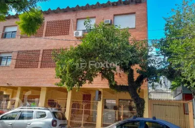 Apartamento com 2 quartos à venda na rua leopoldo bier, 669, santana, porto alegre, 44 m2 por r$ 185.000