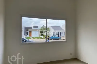 Casa com 3 quartos à venda na rua jorge babot miranda, 789, aberta dos morros, porto alegre, 100 m2 por r$ 510.000