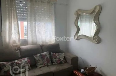 Apartamento com 1 quarto à venda na avenida a. j. renner, 1800, farrapos, porto alegre, 35 m2 por r$ 200.000