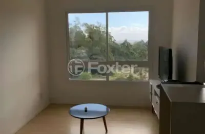 Apartamento com 2 quartos à venda na avenida farroupilha, 5606, marechal rondon, canoas, 60 m2 por r$ 405.000