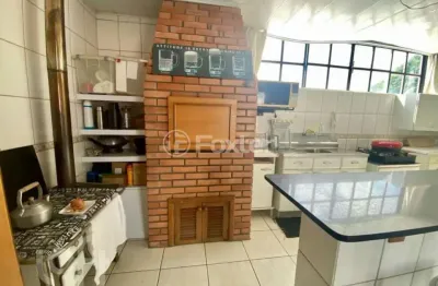 Cobertura com 2 quartos à venda na avenida da azenha, 1270, azenha, porto alegre, 92 m2 por r$ 340.000