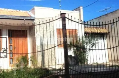 Casa com 1 quarto à venda na rua marcelino ramos, 28, nonoai, porto alegre, 150 m2 por r$ 600.000