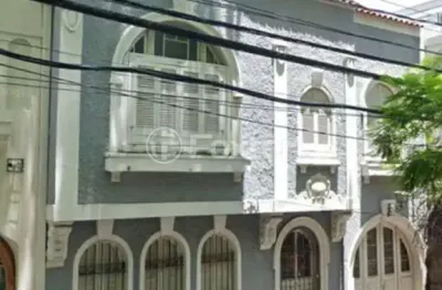 Casa com 4 quartos à venda na rua castro alves, 119, independência, porto alegre, 160 m2 por r$ 750.000