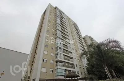 Apartamento com 2 quartos à venda na avenida polônia, 255, são geraldo, porto alegre, 67 m2 por r$ 600.000