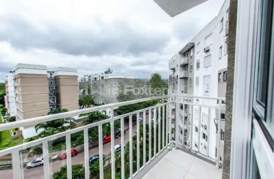 Apartamento com 3 quartos à venda na rua doutor carlos renato r. fonseca, 200, jardim itu sabará, porto alegre, 72 m2 por r$ 530.000