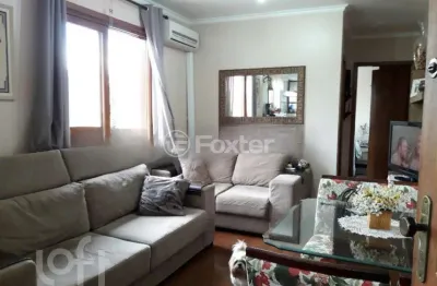 Apartamento com 1 quarto à venda na rua jataí, 371, cristal, porto alegre, 41 m2 por r$ 315.000