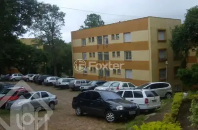 Apartamento com 3 quartos à venda na rua carlos ferreira, 335, teresópolis, porto alegre, 77 m2 por r$ 275.000