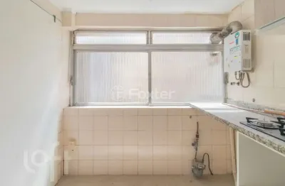 Apartamento com 1 quarto à venda na rua washington luiz, 314, centro histórico, porto alegre, 39 m2 por r$ 181.000