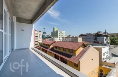 Apartamento com 2 quartos à venda na rua domingos crescêncio, 804, santana, porto alegre, 93 m2 por r$ 745.000