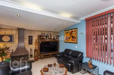 Casa com 3 quartos à venda na rua lila ripoll, 532, sarandi, porto alegre, 180 m2 por r$ 620.000