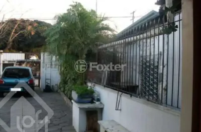 Casa com 2 quartos à venda na avenida edgar pires de castro, 4200, restinga, porto alegre, 120 m2 por r$ 400.000