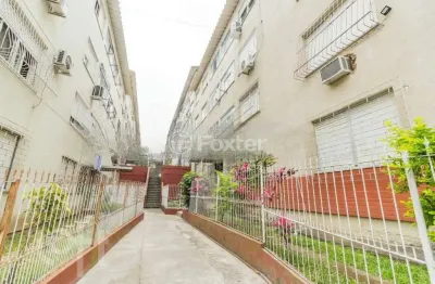 Apartamento com 1 quarto à venda na rua carlos estevão, 845, jardim leopoldina, porto alegre, 40 m2 por r$ 157.900