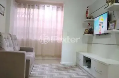 Apartamento com 2 quartos à venda na rua bernardo pires, 205, santana, porto alegre, 63 m2 por r$ 400.000