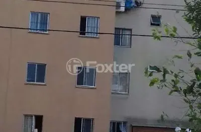 Apartamento com 2 quartos à venda na estrada joão de oliveira remião, 6700, lomba do pinheiro, porto alegre, 39 m2 por r$ 160.000