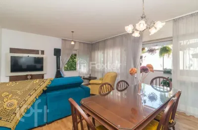 Apartamento com 4 quartos à venda na Rua General João Manoel, 604, Centro Histórico, Porto Alegre, 151 m2 por R$ 870.000