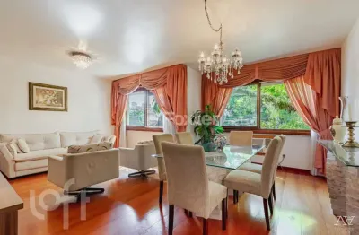 Apartamento com 3 quartos à venda na rua mariante, 700, rio branco, porto alegre, 118 m2 por r$ 850.000