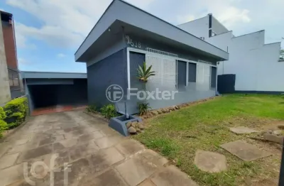 Casa com 3 quartos à venda na avenida coronel travassos, 538, rondônia, novo hamburgo, 217 m2 por r$ 799.000