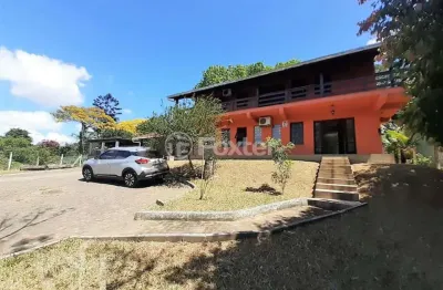 Casa com 3 quartos à venda na rua florêncio farias, 848, belém novo, porto alegre, 241 m2 por r$ 1.140.000