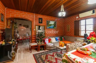 Casa com 3 quartos à venda na rua general rondon, 1714, tristeza, porto alegre, 120 m2 por r$ 650.000