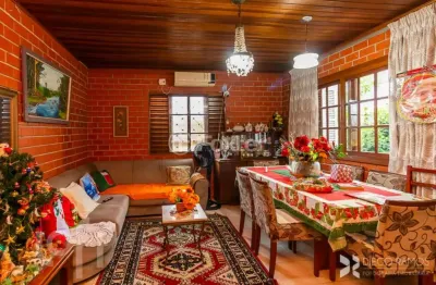 Casa com 3 quartos à venda na rua general rondon, 1714, tristeza, porto alegre, 120 m2 por r$ 650.000