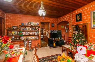 Casa com 3 quartos à venda na Rua General Rondon, 1714, Tristeza, Porto Alegre, 120 m2 por R$ 650.000