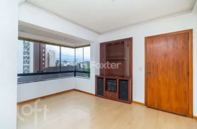Apartamento com 2 quartos à venda na rua marcelo gama, 881, são joão, porto alegre, 66 m2 por r$ 570.000