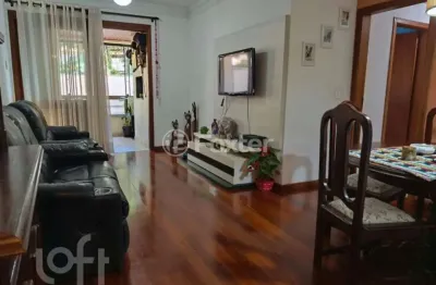 Apartamento com 3 quartos à venda na rua doutor oscar bittencourt, 488, menino deus, porto alegre, 98 m2 por r$ 780.000