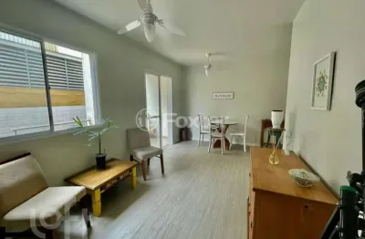 Apartamento com 2 quartos à venda na avenida josé aloísio filho, 595, humaitá, porto alegre, 54 m2 por r$ 265.000