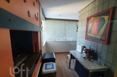 Apartamento com 2 quartos à venda na rua monsenhor veras, 219, santana, porto alegre, 93 m2 por r$ 679.000