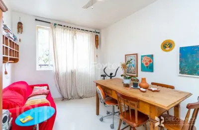Apartamento com 2 quartos à venda na rua anita garibaldi, 1940, boa vista, porto alegre, 66 m2 por r$ 450.000