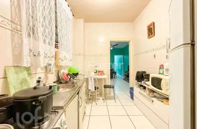 Apartamento com 2 quartos à venda na rua jacinto gomes, 171, santana, porto alegre, 79 m2 por r$ 380.000