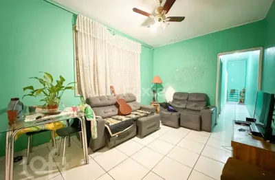 Apartamento com 2 quartos à venda na rua jacinto gomes, 171, santana, porto alegre, 79 m2 por r$ 380.000