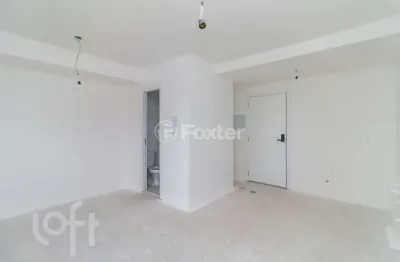 Apartamento com 1 quarto à venda na avenida joão pessoa, 735, centro histórico, porto alegre, 25 m2 por r$ 390.000