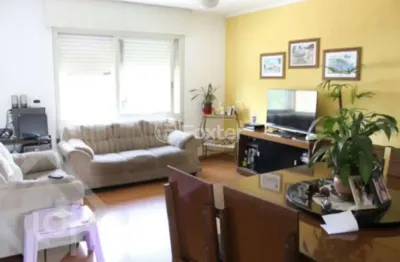 Apartamento com 3 quartos à venda na rua josé de alencar, 1689, menino deus, porto alegre, 81 m2 por r$ 480.000