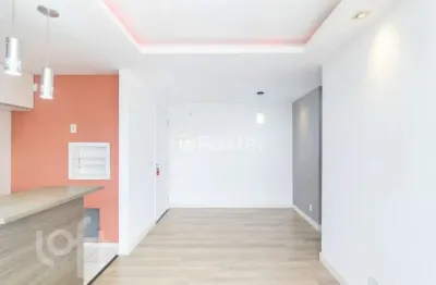 Apartamento com 2 quartos à venda na rua dom vital, 248, glória, porto alegre, 51 m2 por r$ 320.000