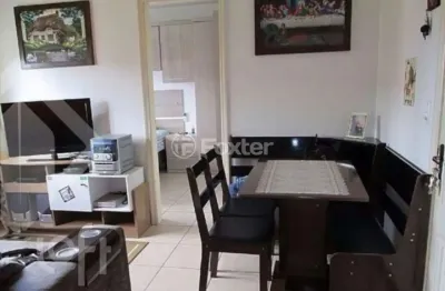 Apartamento com 1 quarto à venda na avenida a. j. renner, 1800, farrapos, porto alegre, 34 m2 por r$ 128.900