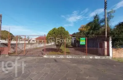Casa com 1 quarto à venda na rua marechal rondon, 1337, niterói, canoas, 100 m2 por r$ 405.000