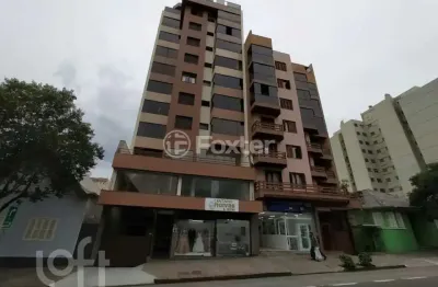 Cobertura com 2 quartos à venda na rua pinheiro machado, 1129, nossa senhora de lourdes, caxias do sul, 160 m2 por r$ 1.000.000