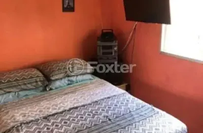 Apartamento com 2 quartos à venda na rua orfanotrófio, 600, santa tereza, porto alegre, 48 m2 por r$ 179.900