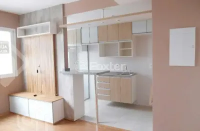 Apartamento com 2 quartos à venda na avenida florianópolis, 95, azenha, porto alegre, 53 m2 por r$ 657.000