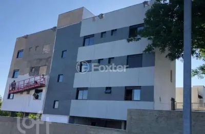 Apartamento com 2 quartos à venda na rua carlos barbosa, 129, vera cruz, gravataí, 72 m2 por r$ 370.000