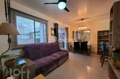 Apartamento com 3 quartos à venda na avenida josé aloísio filho, 411, humaitá, porto alegre, 70 m2 por r$ 310.000