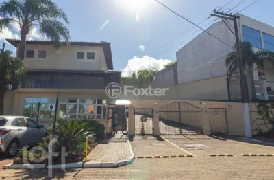 Casa em condomínio fechado com 2 quartos à venda na Avenida da Cavalhada, 5075, Cavalhada, Porto Alegre, 79 m2 por R$ 325.000