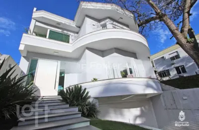 Casa com 3 quartos à venda na rua walt disney, 205, são sebastião, porto alegre, 206 m2 por r$ 1.290.000