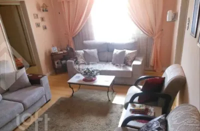 Apartamento com 3 quartos à venda na avenida benjamin constant, 1391, floresta, porto alegre, 96 m2 por r$ 250.000