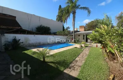 Casa com 3 quartos à venda na rua comendador castro, 533, ipanema, porto alegre, 145 m2 por r$ 750.000