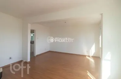 Apartamento com 3 quartos à venda na rua general couto de magalhães, 1391, são joão, porto alegre, 143 m2 por r$ 720.000
