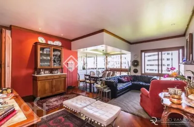 Cobertura com 5 quartos à venda na rua general couto de magalhães, 1155, são joão, porto alegre, 264 m2 por r$ 2.489.000